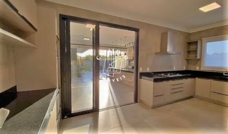 Imagem Casa em Condomínio a Venda no bairro Condomínio Arara Azul - Ribeirão Preto, SP