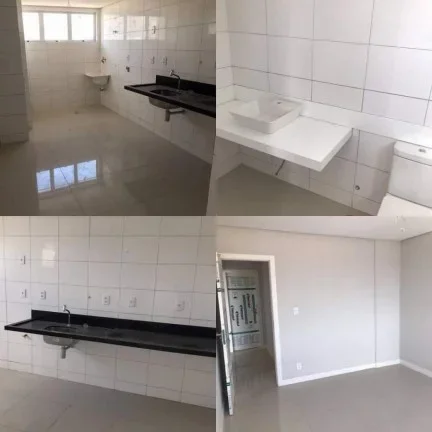 Imagem Apartamento 3 dormitórios para Venda em Teresina, Noivos, 3 dormitórios, 3 suítes, 4 banheiros, 2 vagas