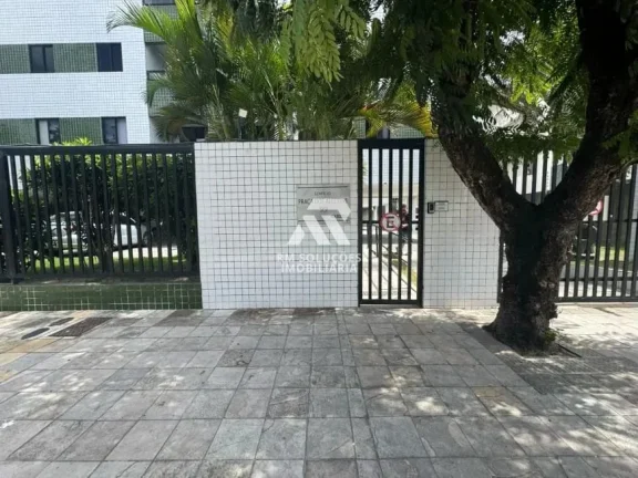 Imagem Apartamento 3 Quartos (1 Suíte) | 69m² | Piscina | Iputinga | R$ 353.000
