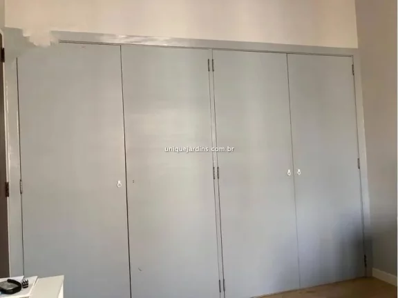 Imagem Apartamento à venda Jardim Europa São Paulo