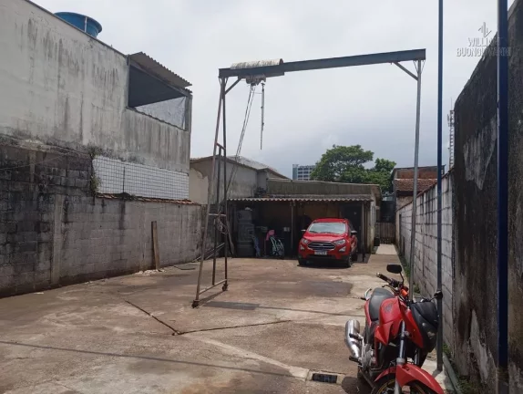 Imagem Excelente terreno para investidor para venda !