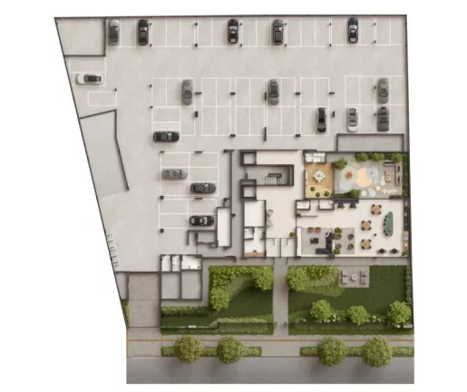 Imagem Season - Apartamento à venda no bairro Rio Branco - Porto Alegre/RS