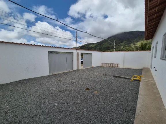 Imagem CASA RESIDENCIAL em SERRA - ES, NOVA CARAPINA II