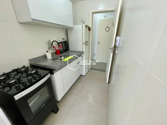 Imagem Aproveite essa oportunidade única de viver ou investir em uma das regiões mais valorizadas de Cara...