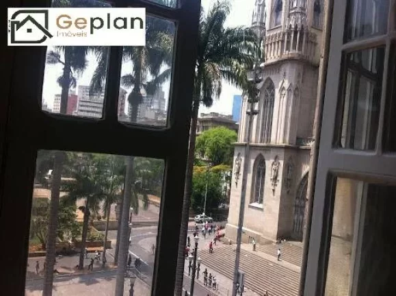 Imagem Loja/Salão em Sé - São Paulo