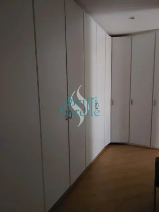 Imagem Apartamento Alto Padrão à Venda em Vila Uberabinha - São Paulo/SP.