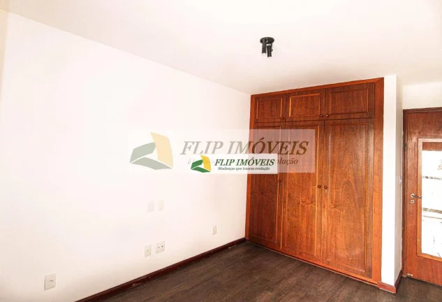 Imagem Apartamento para venda com 143 m² com 3 quartos no miolo do Cambuí - Campinas - SP