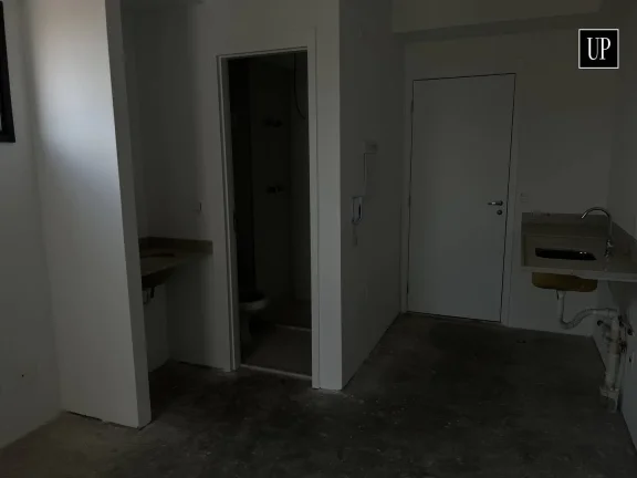 Imagem Execelente Studio na Vila Mariana SP, a 100 m do metrô Vila Mariana