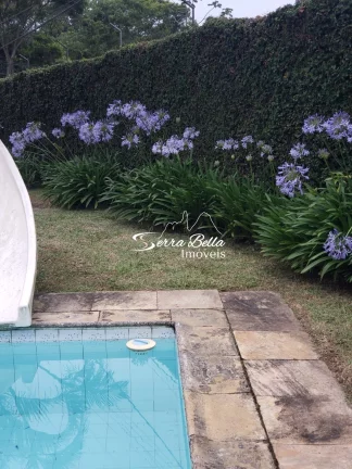 Imagem Casa à venda no bairro Granja Guarani - Teresópolis/RJ