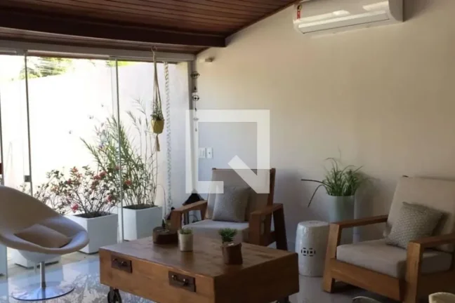 Imagem Casa à Venda - Recreio, 4 Quartos, 400 m2