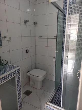 Imagem Apartamento com 2 dormitórios à venda, 69 m² por R$ 305.000,00 - Vila Belmiro - Santos/SP