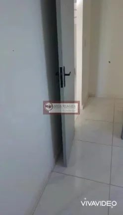 Imagem Vendo Apartamento 2 Dormitórios. Grajau BNH - São Paulo