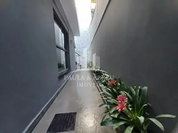 Imagem SOBRADO ALTO PADRÃO JD. MARISTELA -RIBEIRÃO PIRES