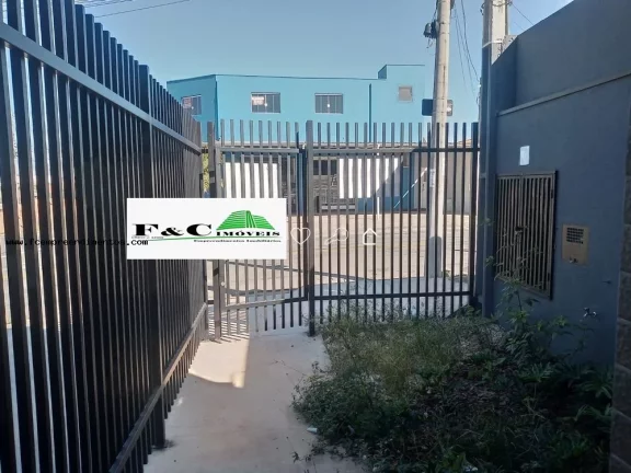 Imagem Barracão para Locação em Limeira, Jardim Residencial e Comercial Alto dos Laranjais, 4 banheiros