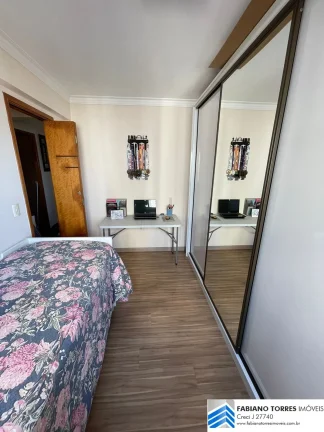 Imagem APARTAMENTO PARA LOCAÇÃO – RESIDENCIAL ARCÁDIA | SBC