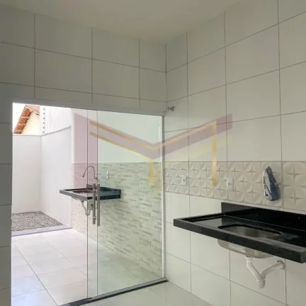 Imagem Excelente casa no Papagaio, próximo a Fraga Maia