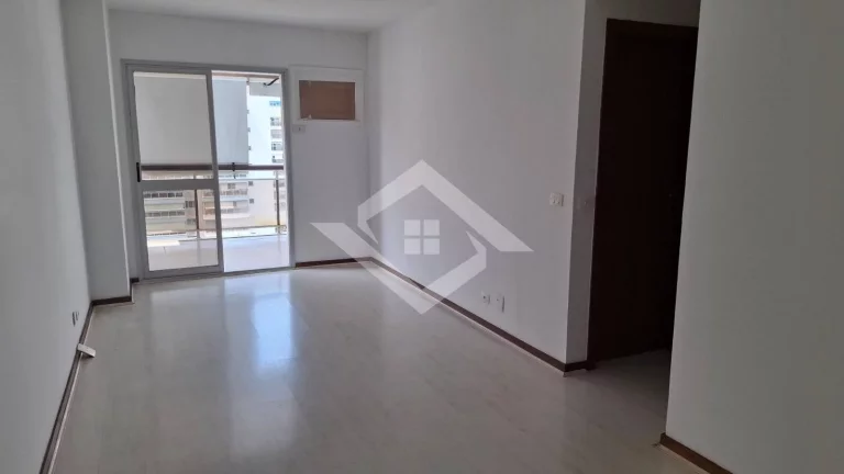 Imagem Apartamento Impecável no Condomínio Bretanha - Rio2 | 81m² | Andar Alto |