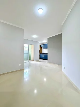 Imagem Apartamento 2 quartos em São José dos Pinhais