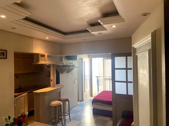 Imagem Flat para LOCAÇÃO em Campos Elíseos - Champs Elysees 32m²