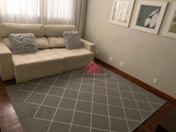 Imagem Apartamento à venda, 155 m² por R$ 790.000,00 - Icaraí - Niterói/RJ