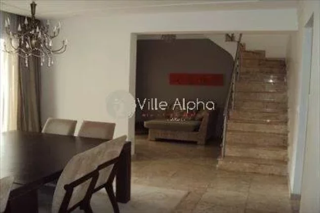 Imagem Excelente apartamento de alto padrão a venda em Santos