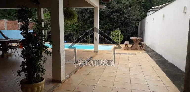 Imagem Vende Casa Vale Florido 1 Piratininga