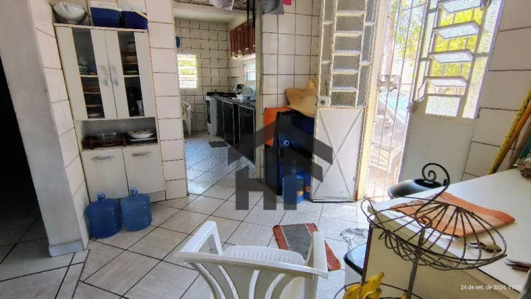 Imagem Casa com 7 Quartos à Venda, 245 m² em Carmo - Olinda