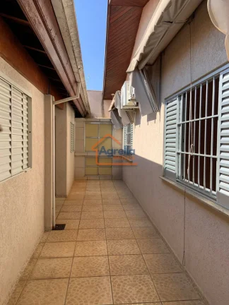 Imagem Casa à venda no bairro JARDIM ITAMARACÁ - Mogi Guaçu/SP