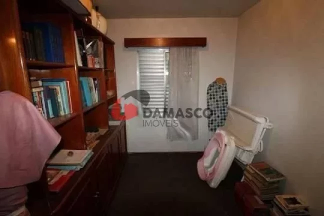 Imagem Sobrado à venda 3 Quartos, 1 Suite, 3 Vagas, 250M², Vila Alpina, São Paulo - SP