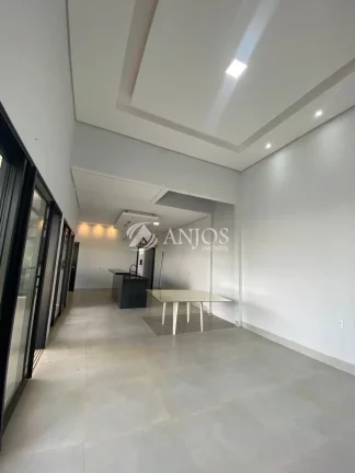 Imagem CASA DISPONIVEL PARA LOCAÇÃO, NO RESIDENCIAL VIVENDA DOS IPES, SINOP - MT.