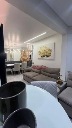 Imagem Apartamento com 2 dormitórios à venda, 56 m² por R$ 690.000,00 - Vila Rosália - Guarulhos/SP
