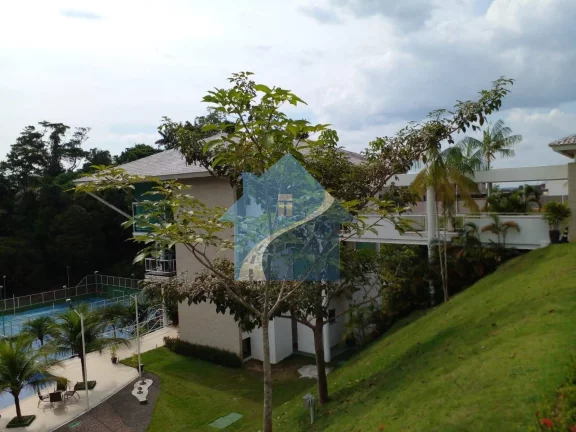 Imagem CASA NO CONDOMÍNIO RESERVA DO PARQUE - PONTA NEGRA