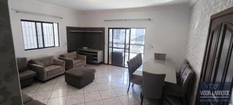 Imagem Apartamento 3 quartos Laguna SC