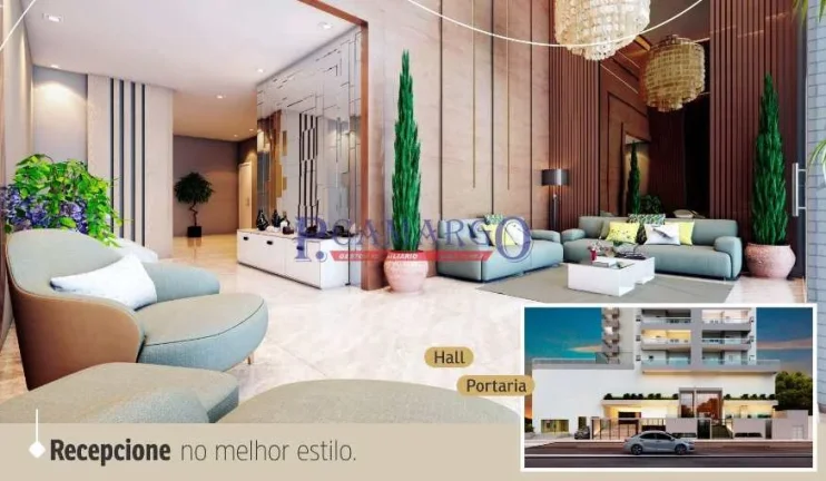 Imagem Apartamento Padrão