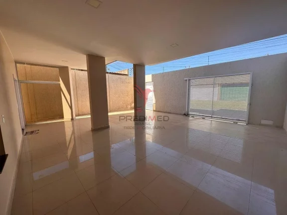 Imagem Bairro Formosinha – sobrado – Formosa - GO