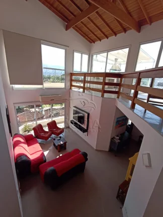 Imagem Linda cobertura duplex em Ubatuba!