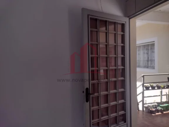 Imagem APARTAMENTO RESIDENCIAL em FRANCO DA ROCHA - SP, ESTÂNCIA LAGO AZUL
