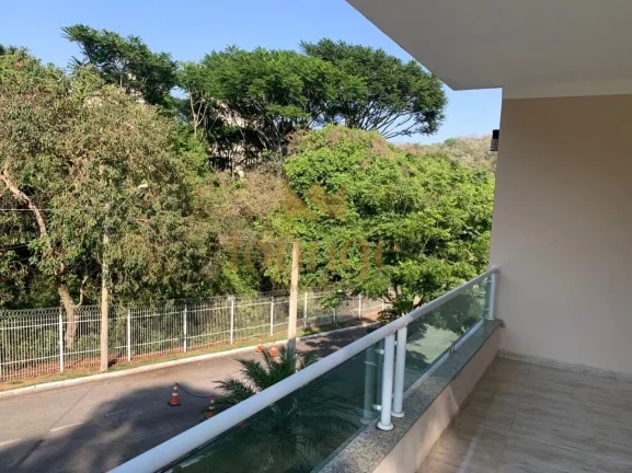 Imagem Casa à Venda em Cond. em Jd. Gramados de Sorocaba - Sorocaba
