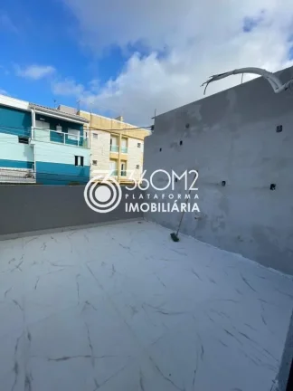 Imagem Sobrado para Venda em Santo André / SP no bairro Vila Camilópolis