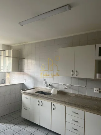 Imagem VENDA (ou LOCAÇÃO)  APARTAMENTO NO CONDOMÍNIO MORADA DO