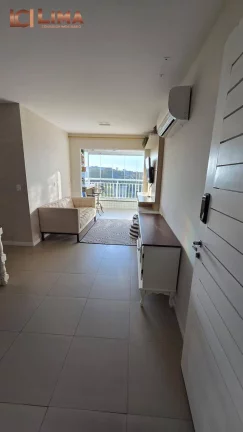 Imagem Apartamento com 2 Quartos à Venda, 57 m² em Porto Das Dunas - Aquiraz
