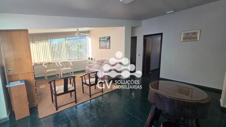 Imagem Casa com 7 dormitórios à venda, 415 m² por R$ 2.500.000,00 - Condomínio Recanto da Lagoinha - Ubatuba/SP