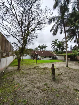 Imagem Terreno em Vila Nova, Joinville/SC
