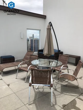 Imagem Apartamento Infinity Bela Vista