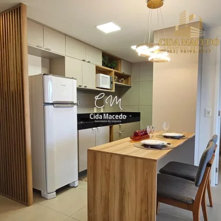 Imagem Apartamento a Venda no bairro Jardim Oceania - João Pessoa, PB