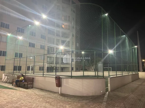 Imagem Cobertura duplex com 3 dormitórios à venda por R$ 756.000,00 - Condomínio ACQUA BLU RESIDENCE CLUB - Recanto das Palmeiras - Teresina/PI