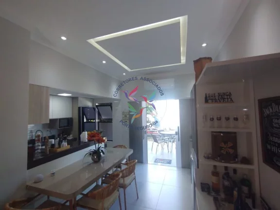 Imagem CASA COM 2 SUITES