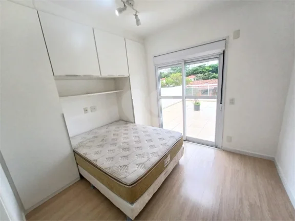 Imagem Apartamento à venda com 3 quartos, sendo 1 suíte, no condomínio One Brooklin, São Paulo - SP