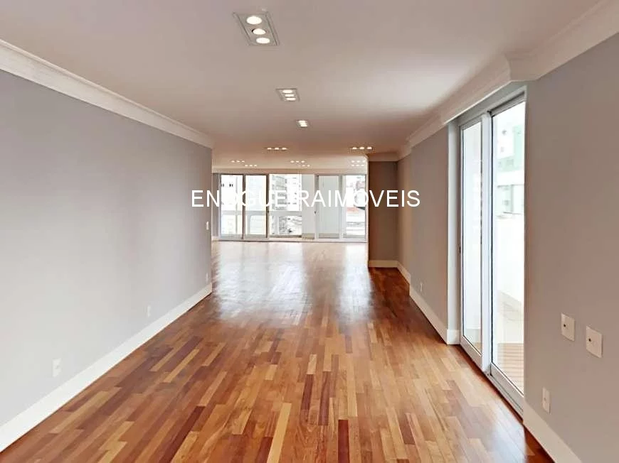 Imagem APARTAMENTO RESIDENCIAL em SÃO PAULO - SP, SANTA CECÍLIA