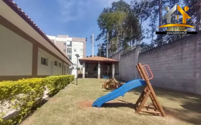 Imagem Apartamento para locação em condomínio - Vargem Grande Paulista | Batelli Imóveis
